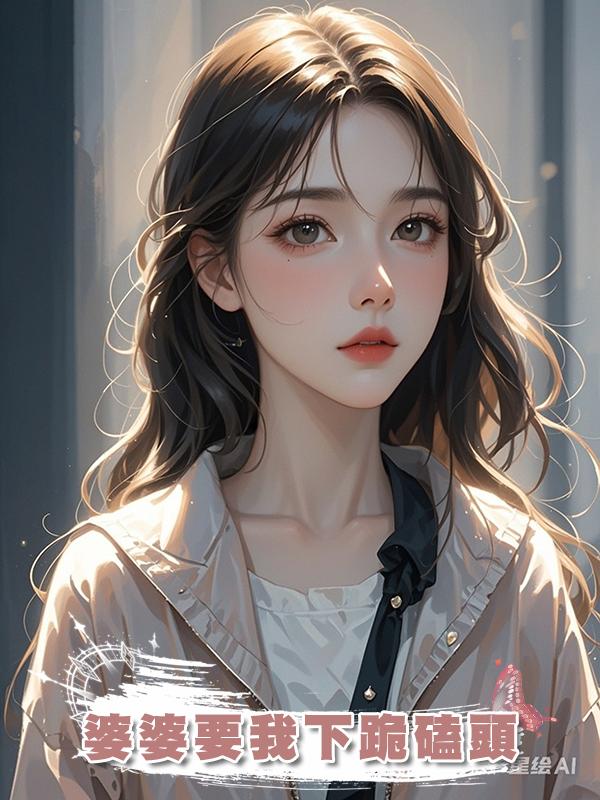 婆婆要我下跪磕頭