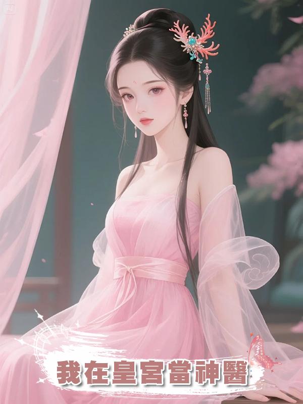 我在皇宮當神醫