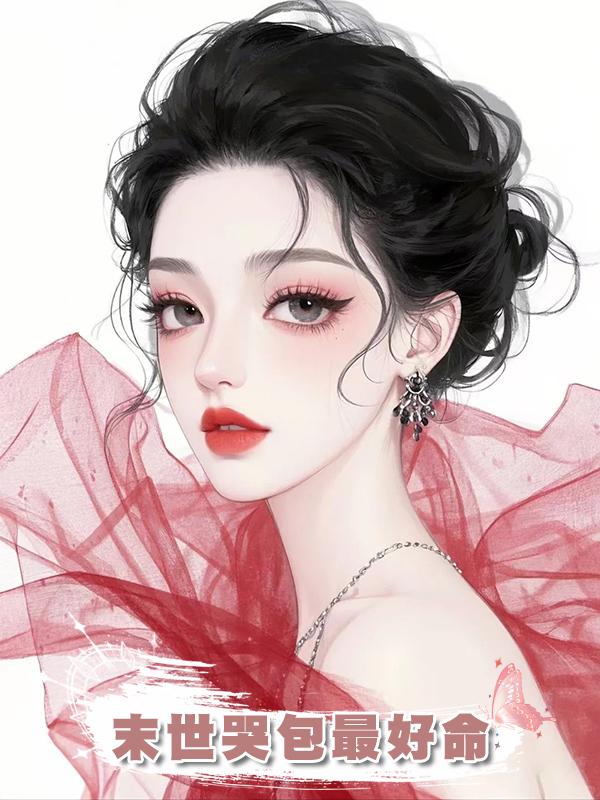 末世哭包最好命