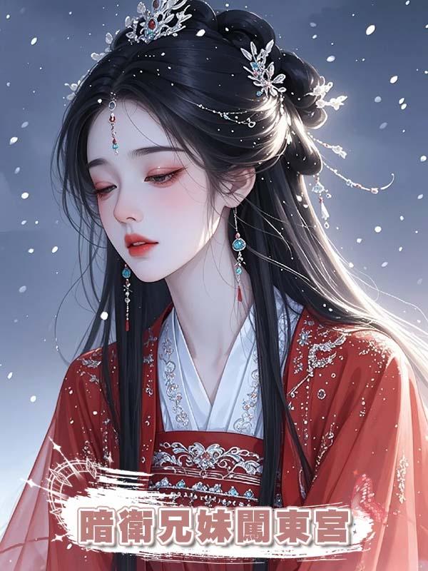 暗衛兄妹闖東宮