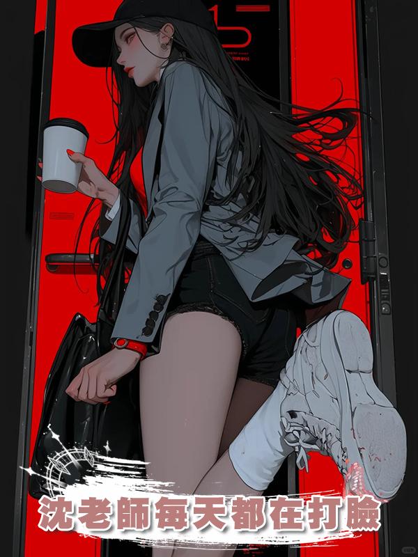 沈老師每天都在打臉