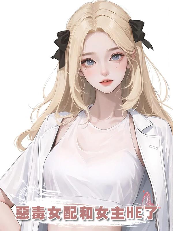 惡毒女配和女主HE了