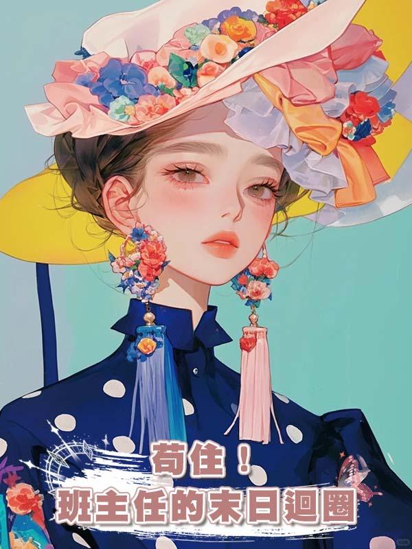 苟住！班主任的末日迴圈