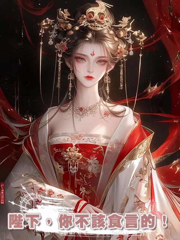 陛下，你不該食言的！
