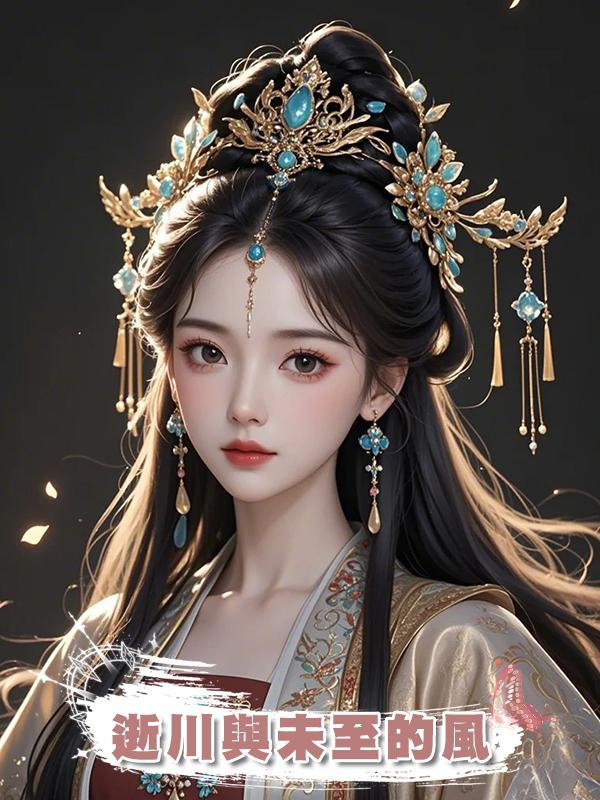 逝川與未至的風