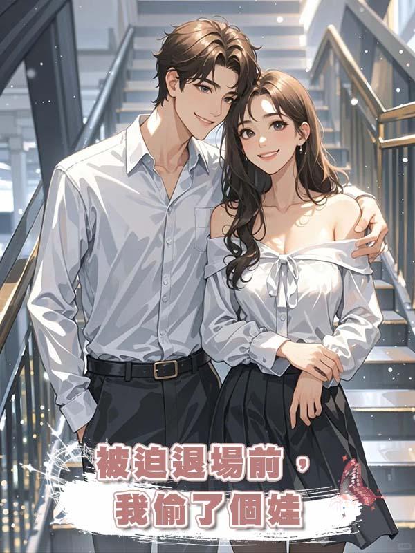 被迫退場前，我偷了個娃