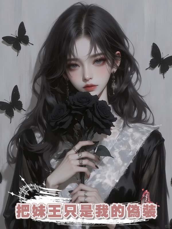 把妹王隻是我的偽裝