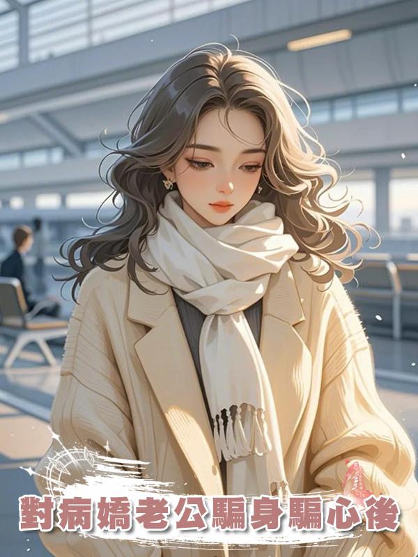 對病嬌老公騙身騙心後