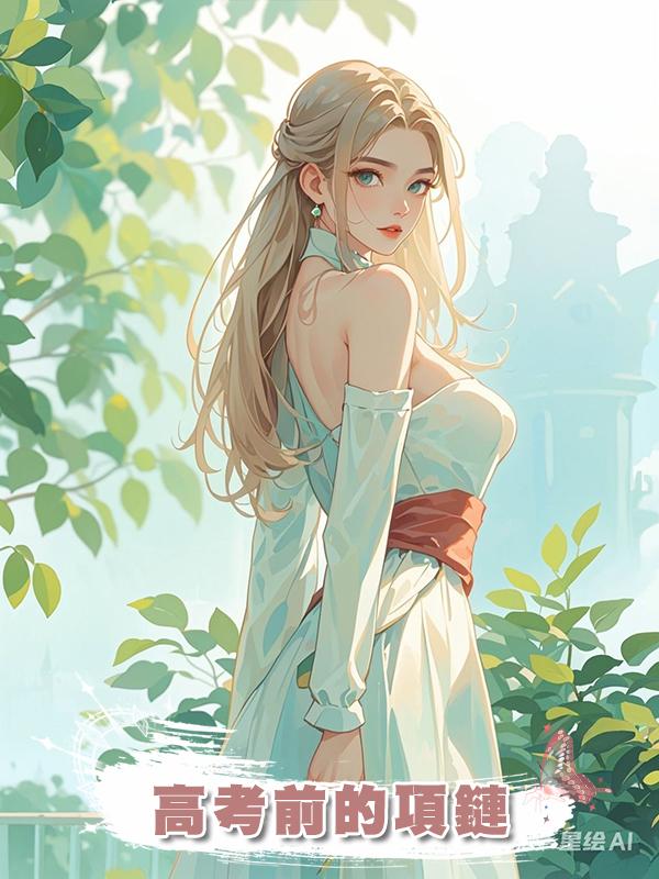 高考前的項鏈