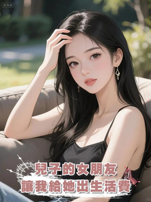 兒子的女朋友讓我給她出生活費