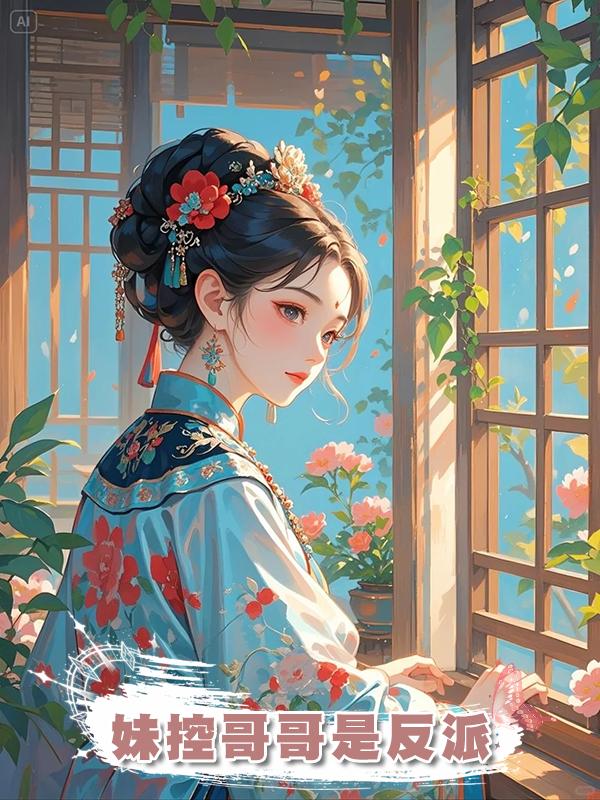 妹控哥哥是反派