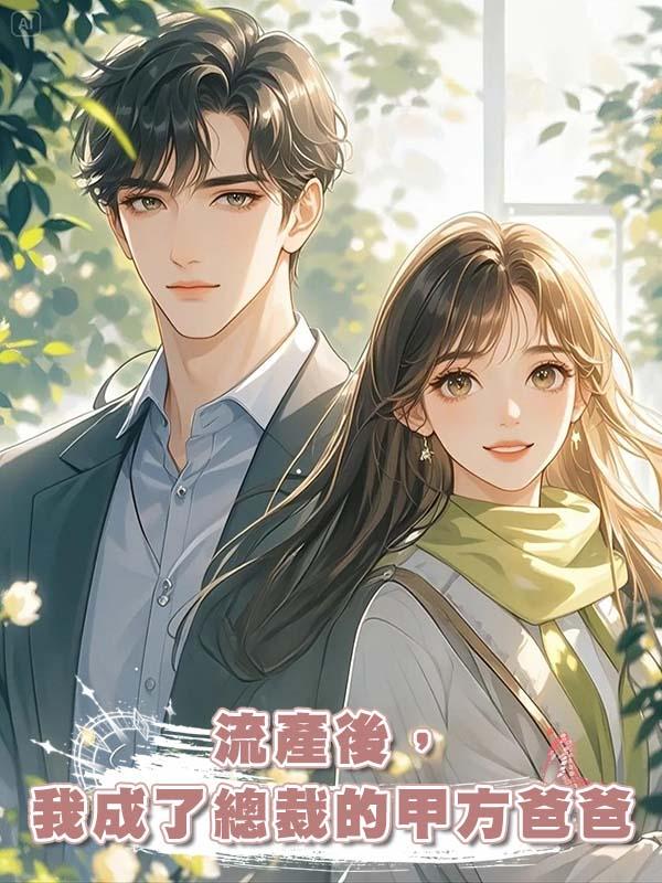 流產後，我成了總裁的甲方爸爸