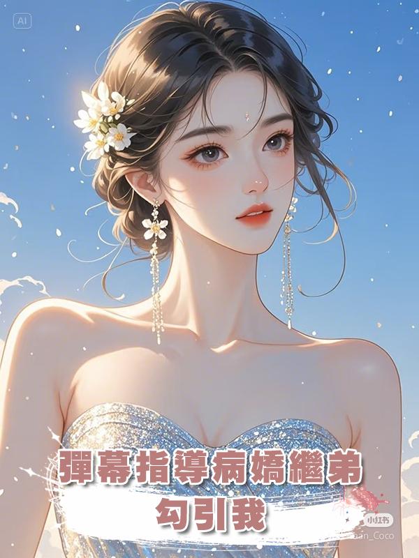 彈幕指導病嬌繼弟勾引我