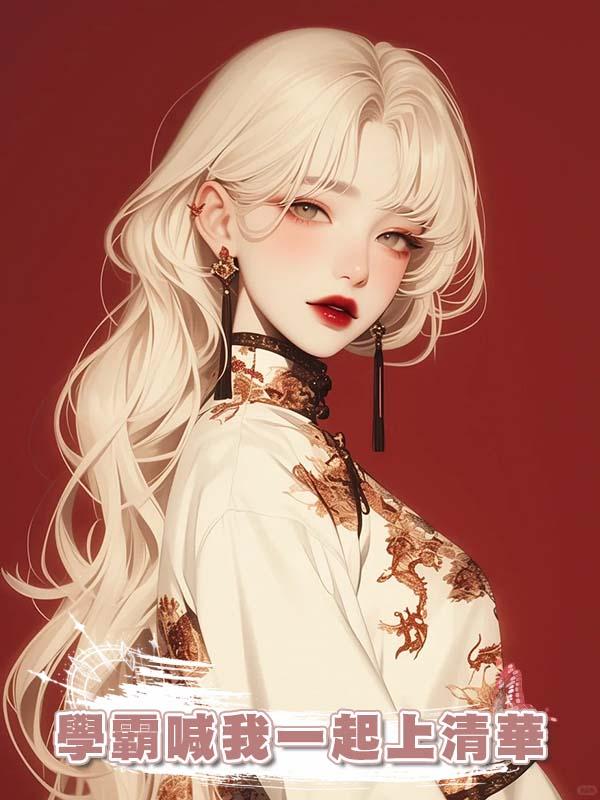 學霸喊我一起上清華