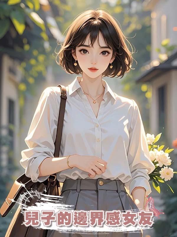 兒子的邊界感女友