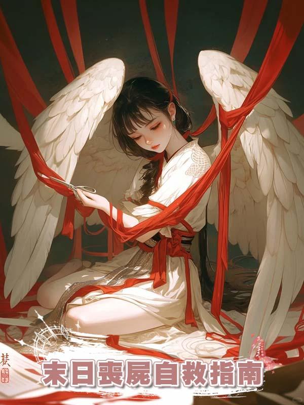 末日喪屍自救指南