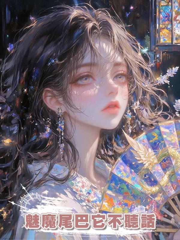 魅魔尾巴它不聽話