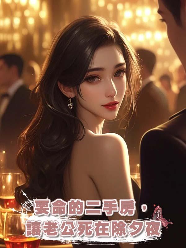 要命的二手房，讓老公死在除夕夜