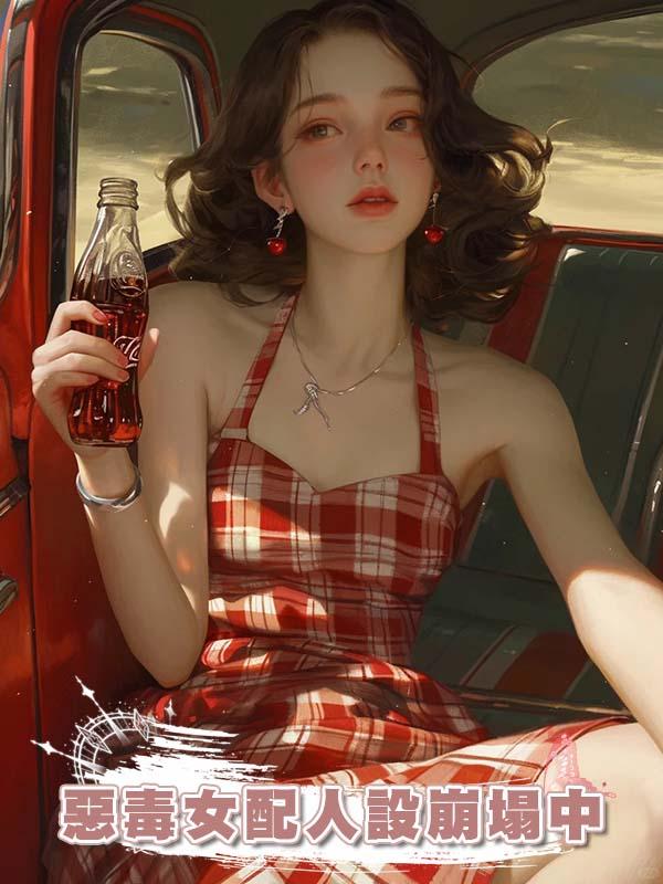 惡毒女配人設崩塌中