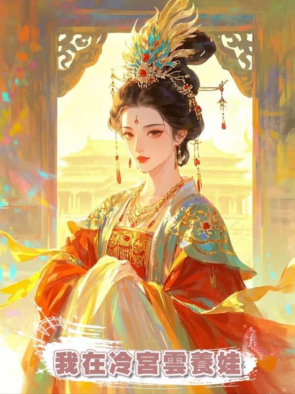 我在冷宮雲養娃