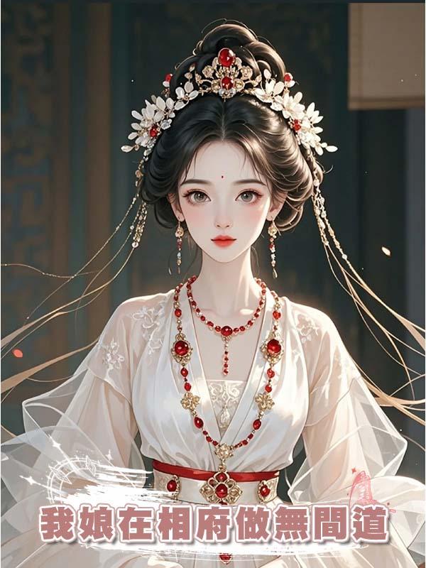 我娘在相府做無間道