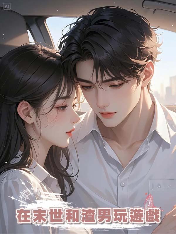 在末世和渣男玩遊戲