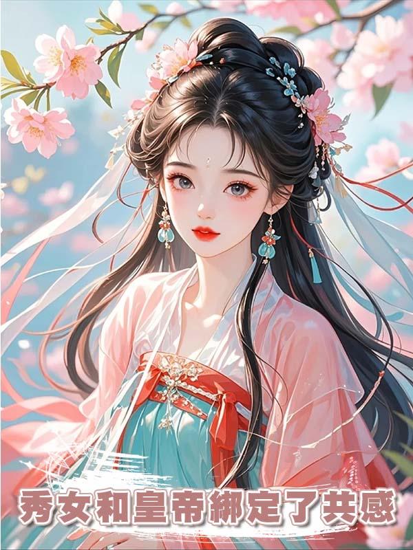 秀女和皇帝綁定了共感