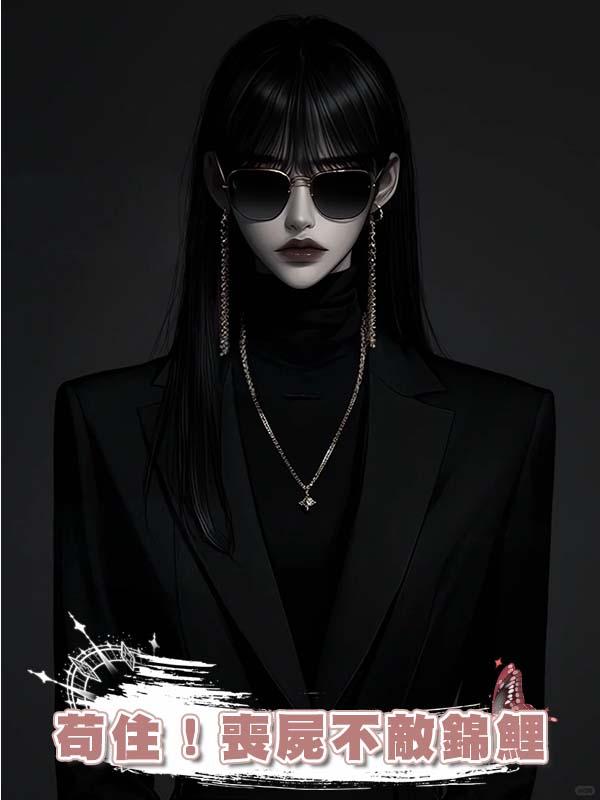 苟住！喪屍不敵錦鯉