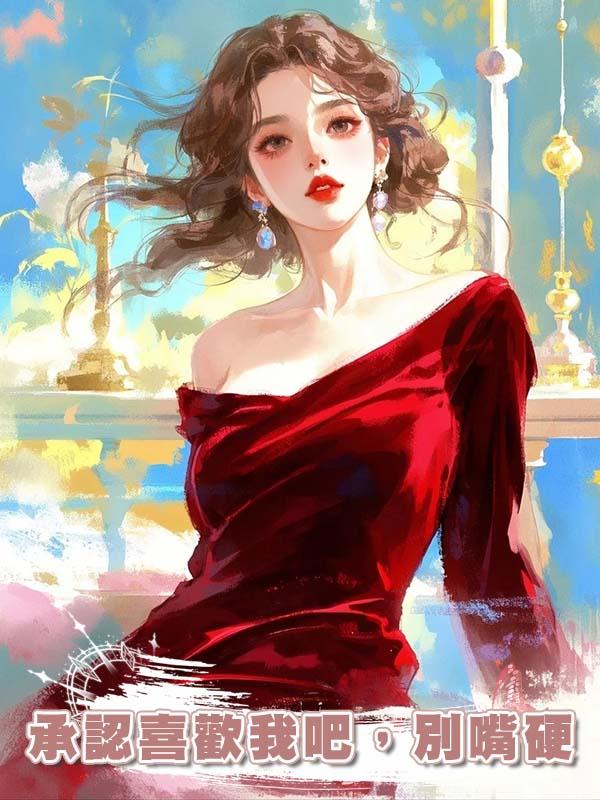 承認喜歡我吧，別嘴硬