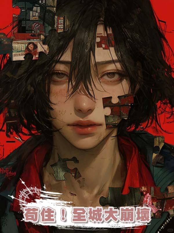 苟住！全城大崩壞