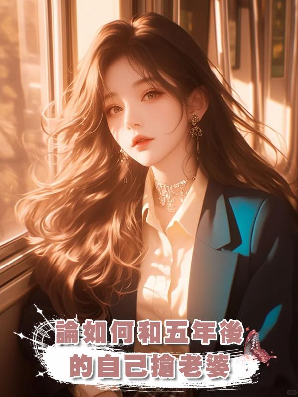 論如何和五年後的自己搶老婆