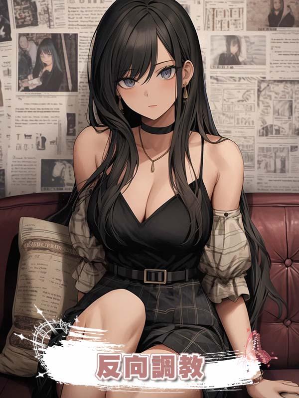 反向調教