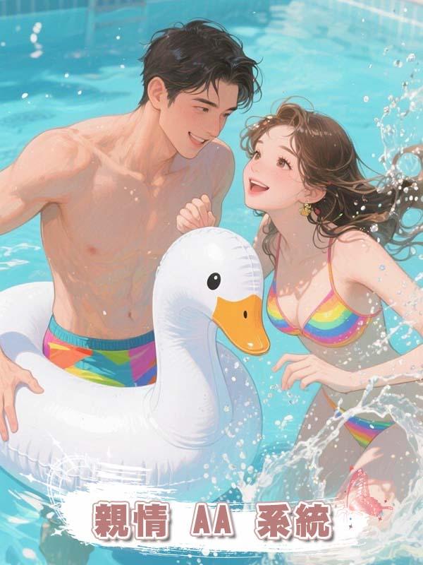 親情 AA 系統