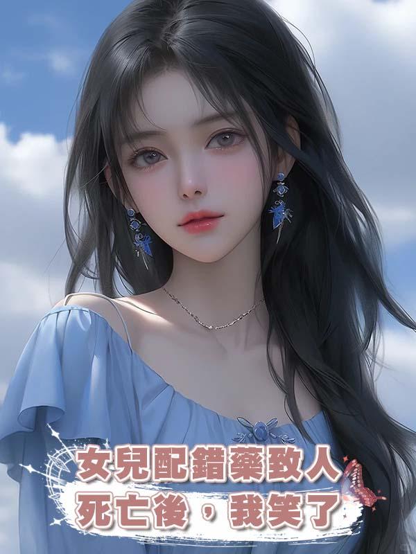 女兒配錯藥致人死亡後，我笑了