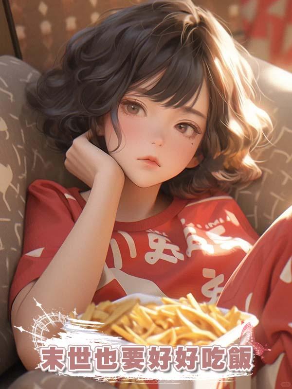 末世也要好好吃飯