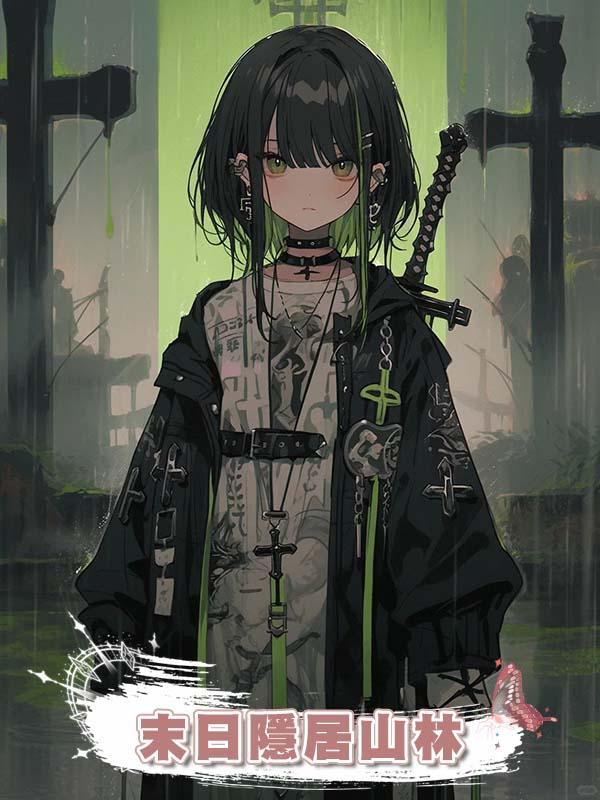 末日隱居山林