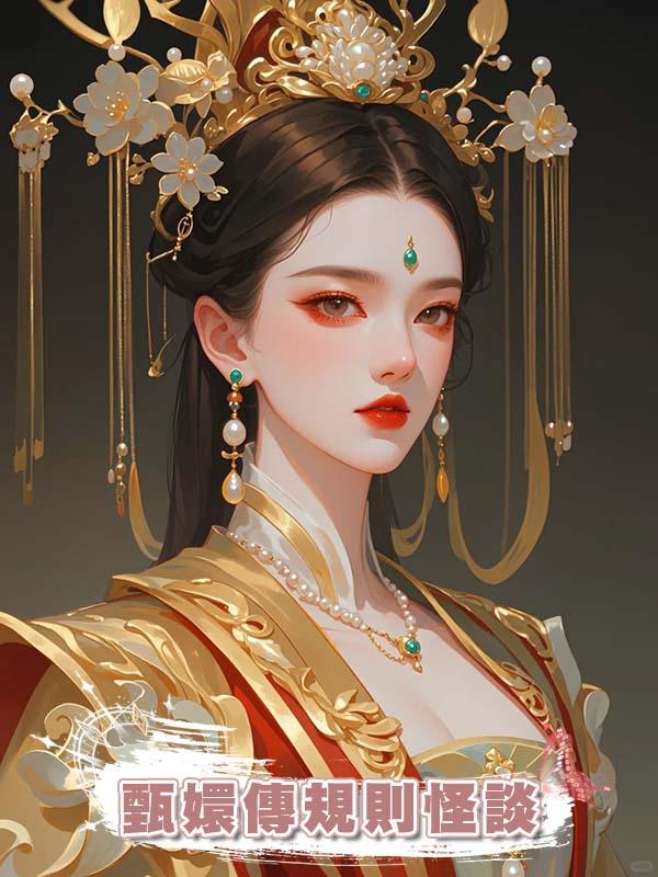 甄嬛傳規則怪談