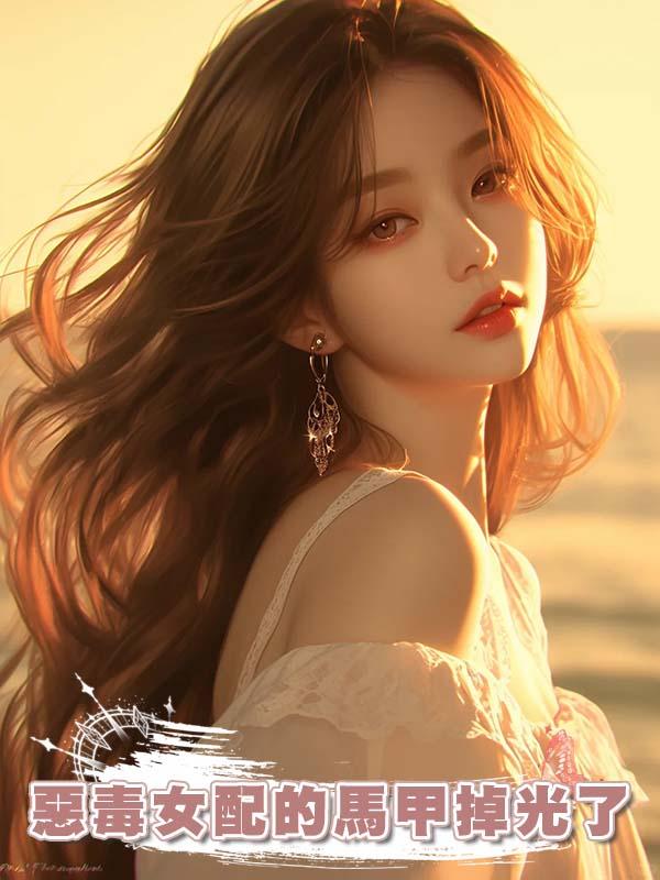 惡毒女配的馬甲掉光了