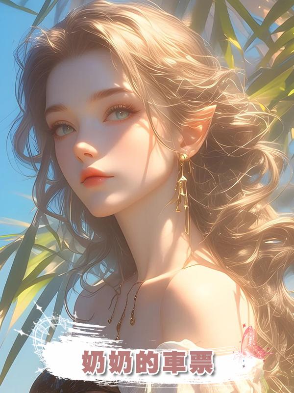 奶奶的車票