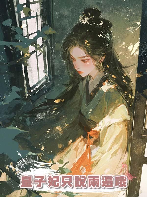 皇子妃隻說兩遍哦