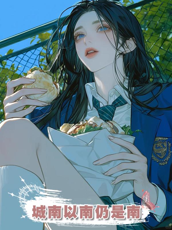 城南以南仍是南