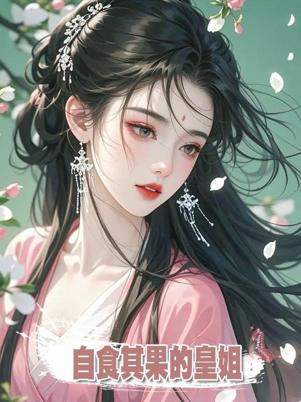 自食其果的皇姐