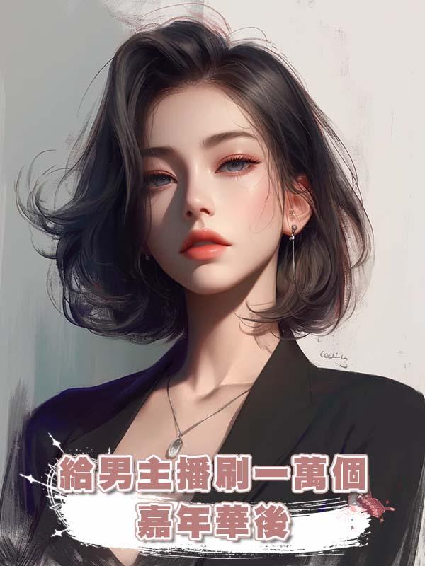 給男主播刷一萬個嘉年華後