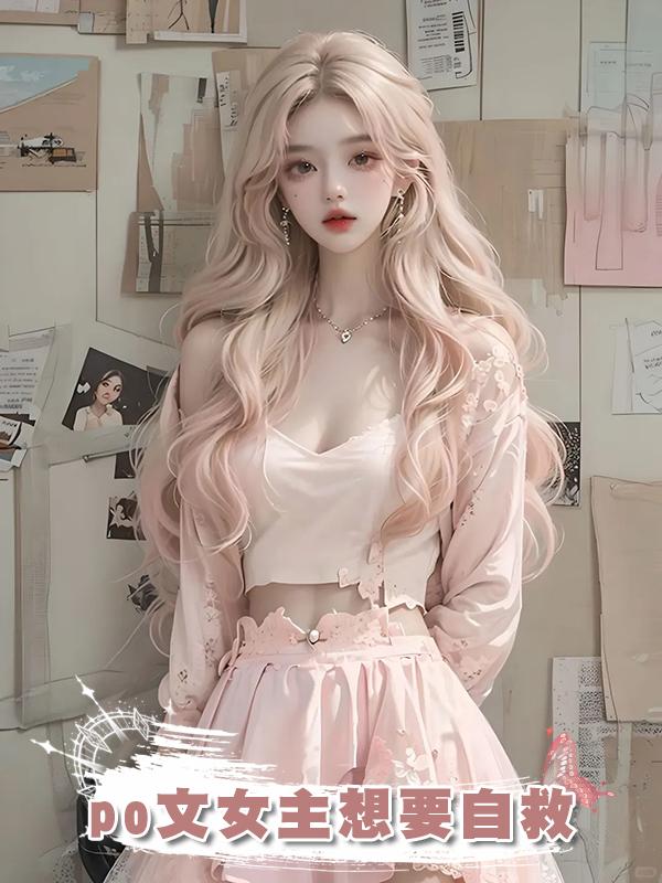 po文女主想要自救