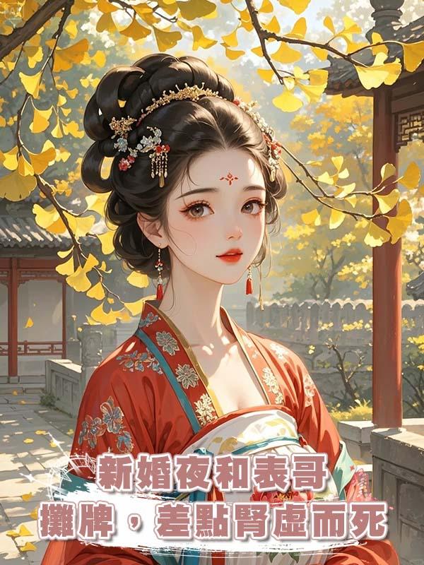 新婚夜和表哥攤牌，差點腎虛而死