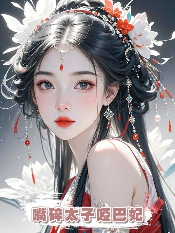 嘴碎太子啞巴妃