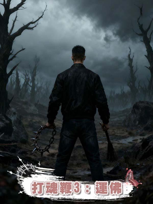 打魂鞭3：運佛