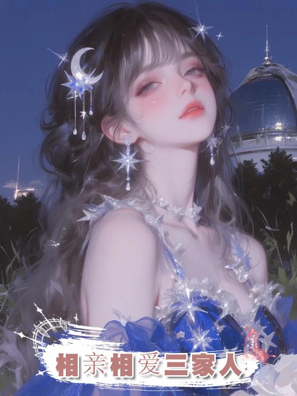 相親相愛三家人