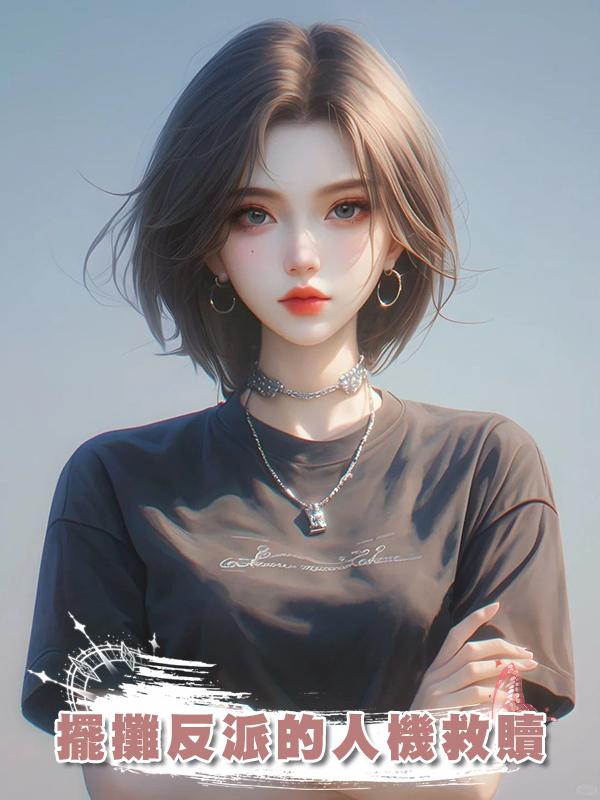 擺攤反派的人機救贖