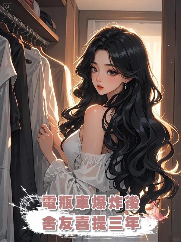 電瓶車爆炸後，舍友喜提三年